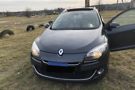 Renault Megane 3