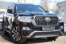 Toyota Land Cruiser 200 PREMIUM