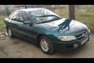 Opel Omega