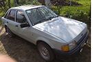 Ford Escort