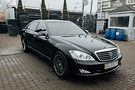 Mercedes-Benz S 500 AMG 4-MATIC LONG