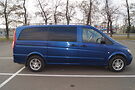 Mercedes-Benz Vito пасс.
