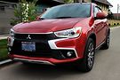 Mitsubishi Outlander Sport