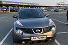 Nissan Juke 1,6 turbo 4WD