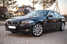 BMW 520 F10