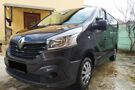 Renault Trafic груз. Вебасто