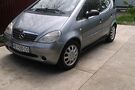 Mercedes-Benz A 170 1.7 сди