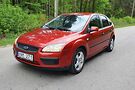 Ford Focus MAXI FULL 