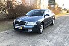 Skoda Octavia A5 77kWt
