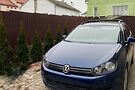 Volkswagen Jetta Golf 