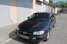 Opel Omega