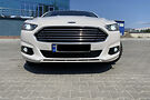Ford Fusion TITANIUM
