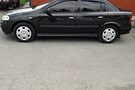 Opel Astra G