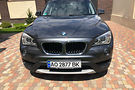 BMW X1 X Drive 20D
