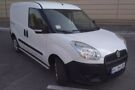 Fiat Doblo груз.