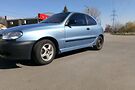 Daewoo Lanos Sport