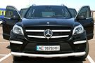 Mercedes-Benz GL 63 AMG PREMIUM 4MATIC 