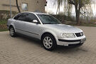 Volkswagen Passat B5