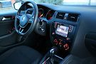 Volkswagen Jetta 2016