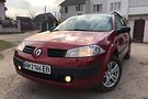 Renault Megane Не фарбована 