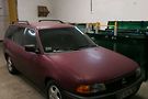 Opel Astra F