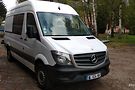 Mercedes-Benz Sprinter 313 пасс.
