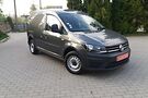 Volkswagen Caddy груз.