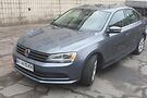 Volkswagen Jetta SE