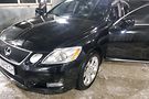 Lexus GS 350 AWD