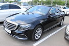 Mercedes-Benz E 220 4matic