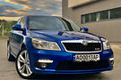 Skoda Octavia RS RS 