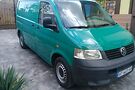 Volkswagen T5 (Transporter) груз. 1.9