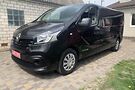 Renault Trafic груз. LONG DCI 140 ENERGY