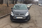 Ford C-Max PLUG-IN HYBRID