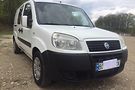 Fiat Doblo пасс. MAXI