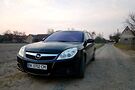 Opel Vectra C