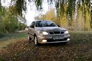 Daewoo Lanos