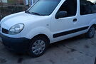 Renault Kangoo пасс.