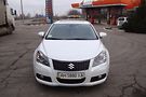 Suzuki Kizashi 2.4i