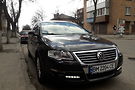Volkswagen Passat B6 Highline