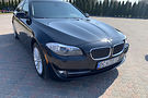BMW 535 XDRIVE
