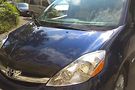 Toyota Sienna AWD