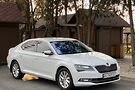 Skoda Superb Style