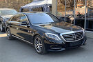 Mercedes-Benz S 350 Long diesel 4MATIC 