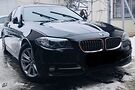 BMW 520 bavaria oficial