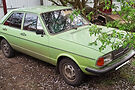 Audi 80 Retro Ретро-авто