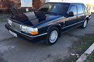 Volvo 960