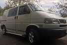 Volkswagen T4 (Transporter) груз-пасс.