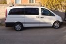 Mercedes-Benz Vito пасс. 115 CDI