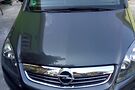 Opel Zafira ECO flex